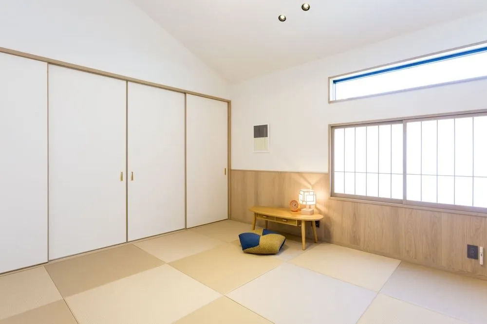 MUSUBI HOTEL MACHIYA Kiyokawa 1