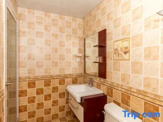 Wanhao Business Hotel