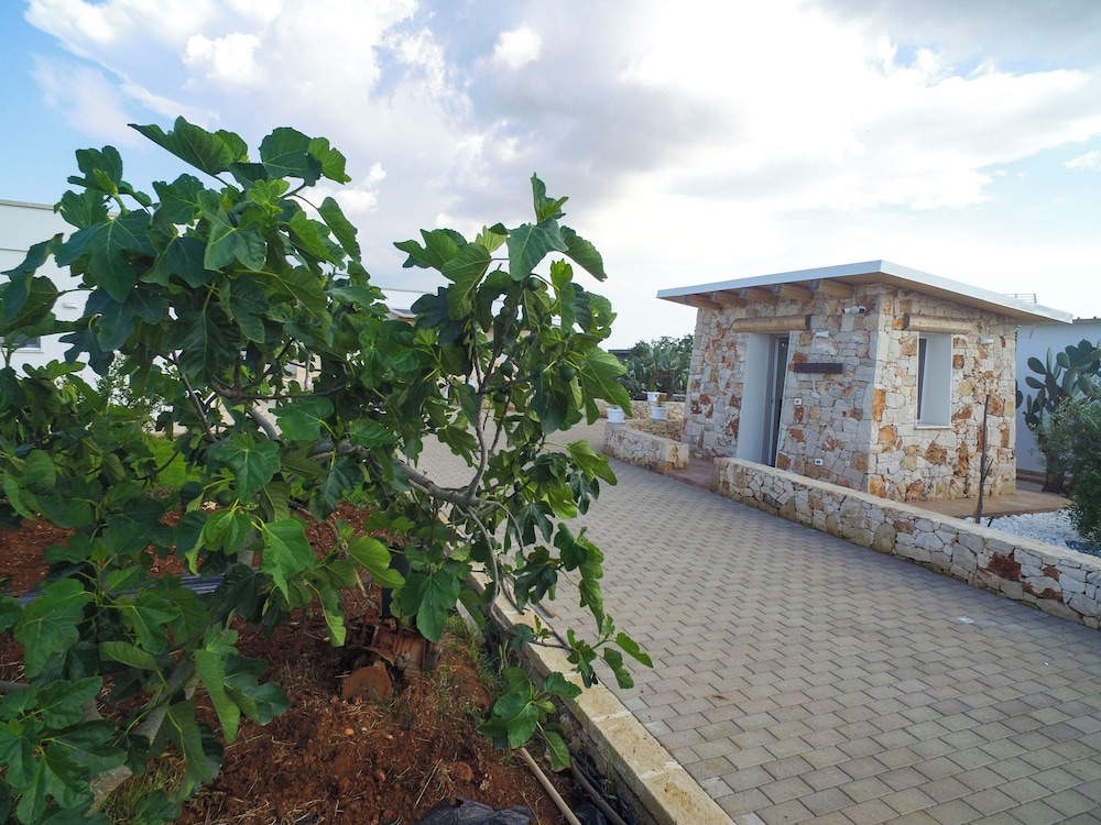 Relais li Filippi in Salento