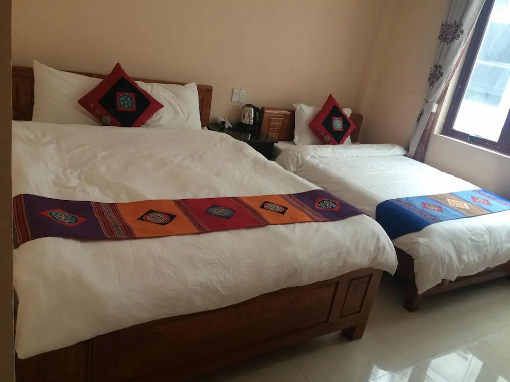 Sapa Moment Hotel