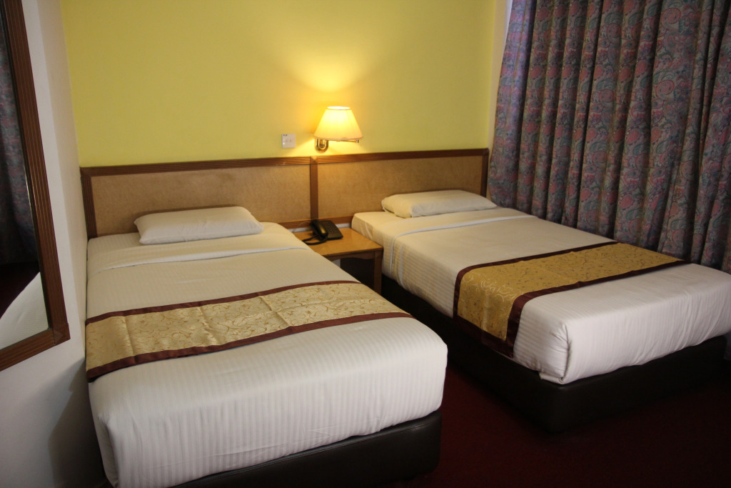 Miri Hotel