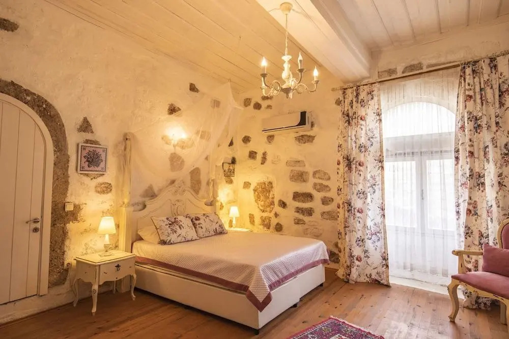 Sarı Gelin Alaçatı Hotel