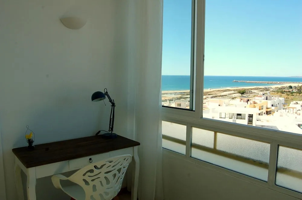 Miravila Sea View em Quarteira T2