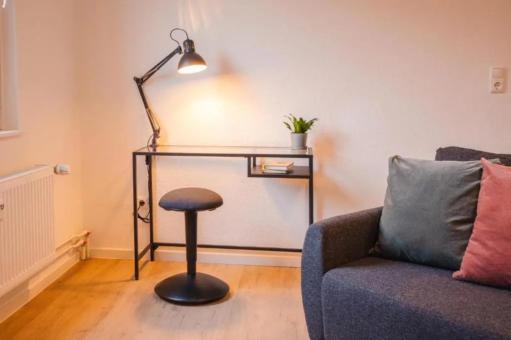 World of Rooms - Apartment Paris