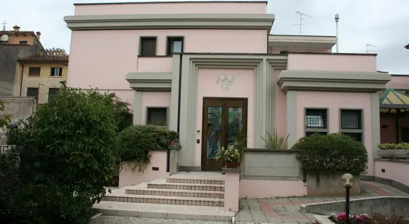 Castellucchio Hotel