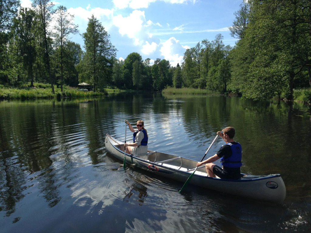 Kvarnen i Borgvik