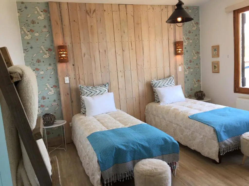 Casapapudo Boutique Home