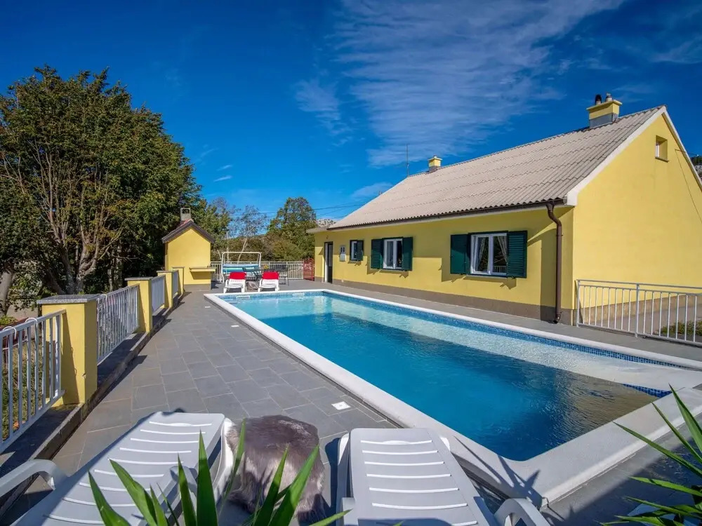 Holiday Home Saulja by Interhome