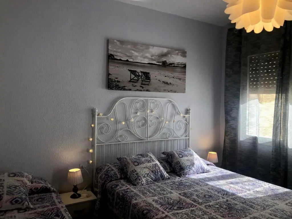 Apartament la Punta de la Móra