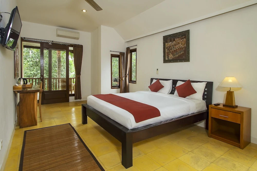 Manggis Sari Guesthouse