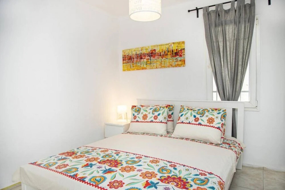 Comfy 1 BR Stone House in the Heart of Bodrum