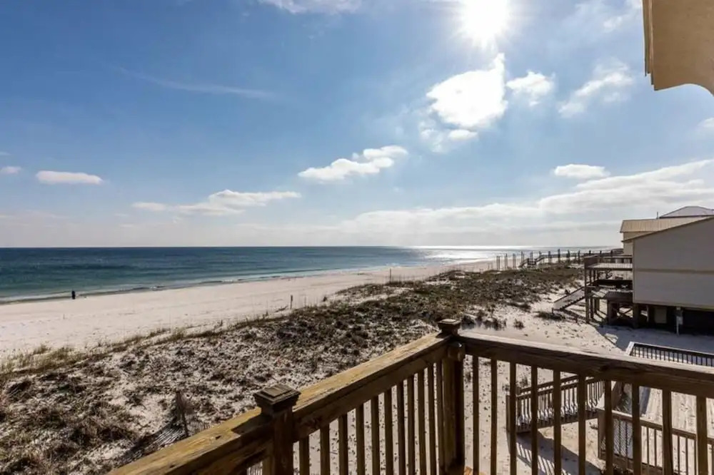 Island Lady by Meyer Vacation Rentals
