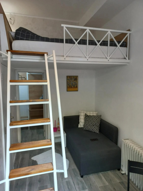 Apartments Balkanska City Center