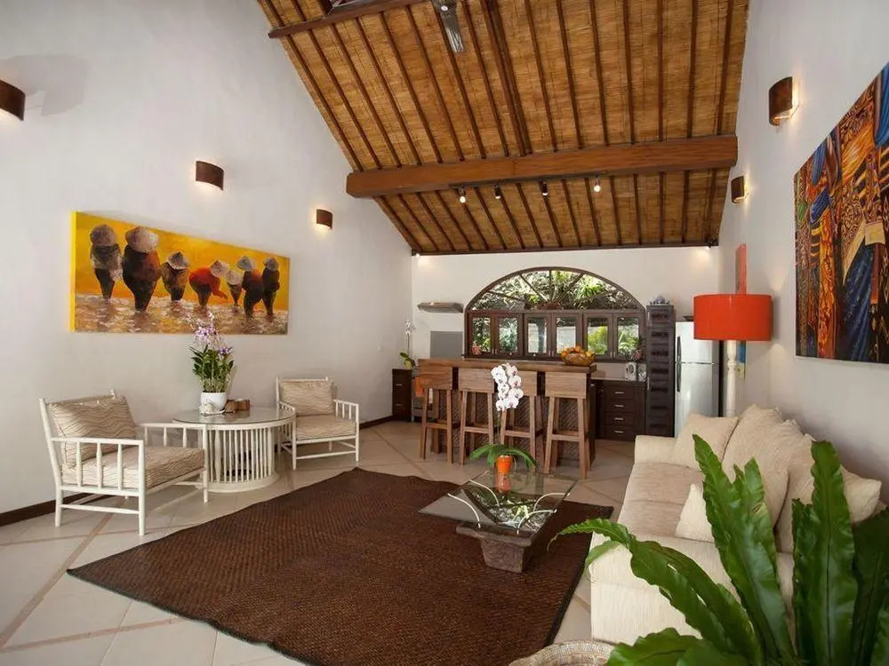 Ahh Villa - Ubud