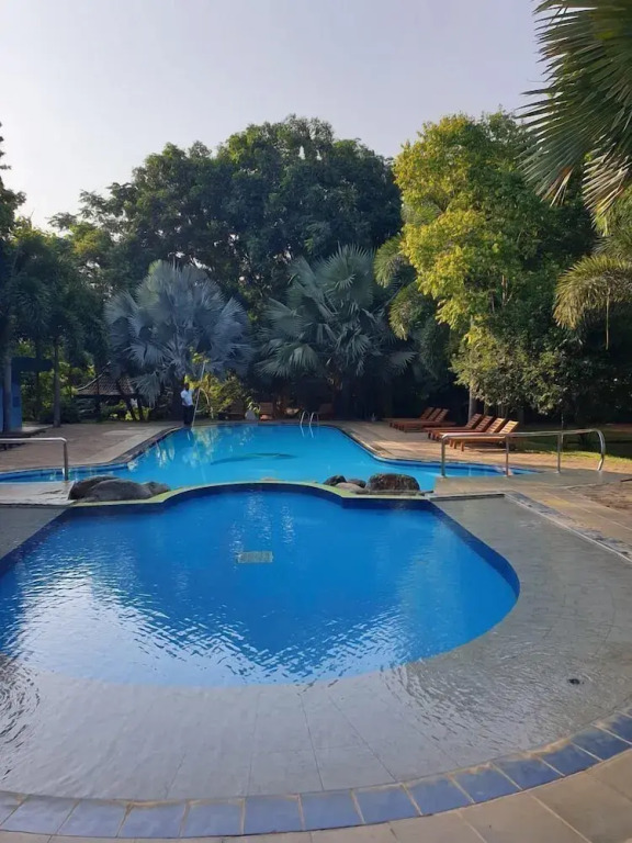 Hotel Kamrel Sigiriya