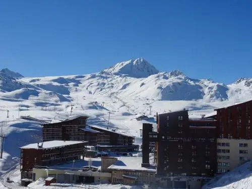 Varet Alpes Horizon