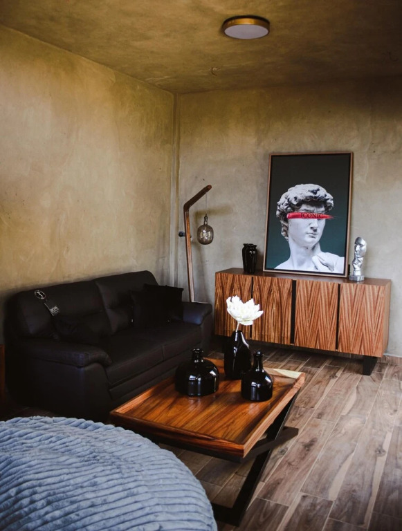 Hotel Siete Puntas