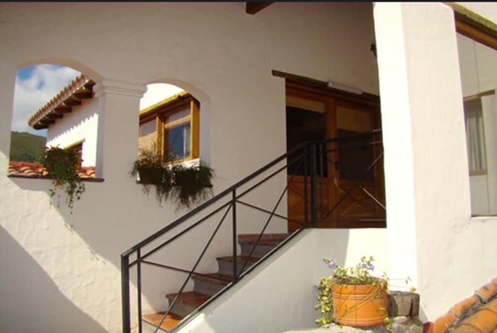 Hosteria La Caldera