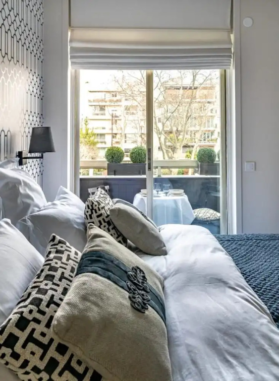 Modern Studio at 5 Mins From Paris