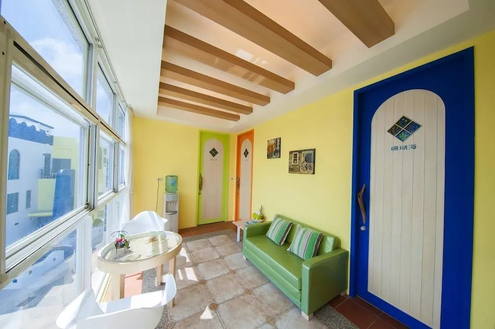 Indigo Homestay