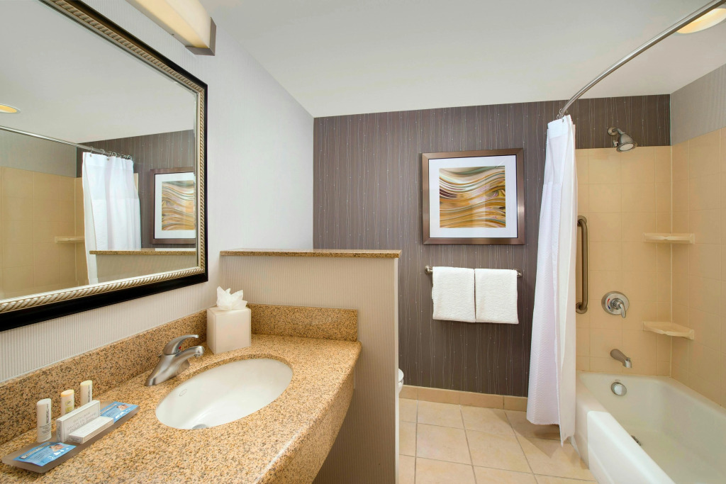 Courtyard by Marriott San Antonio Lackland