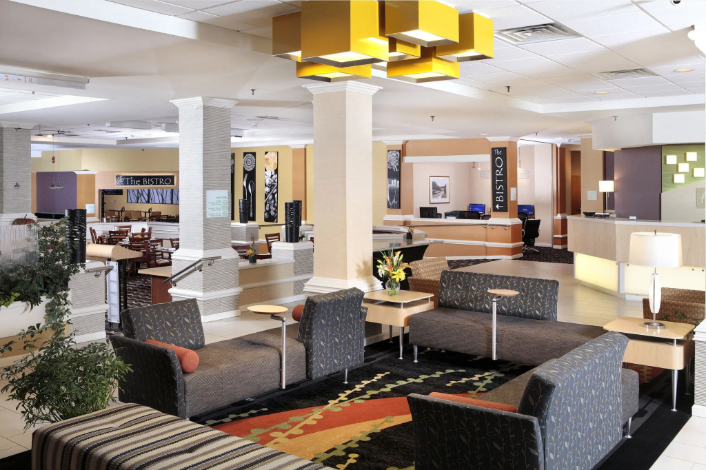 Best Western East Mountain Inn & Suites
