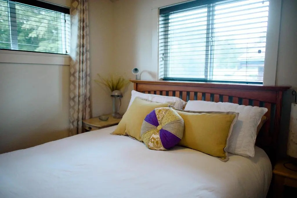 Fish Tales Cottage