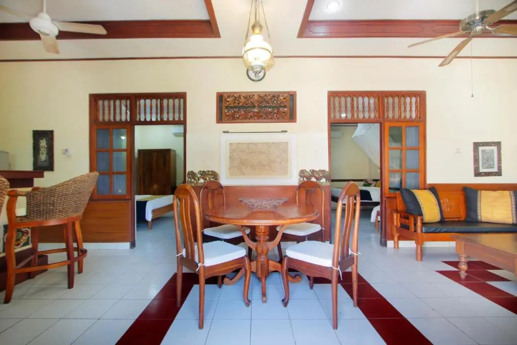 Hotel Jati Sanur