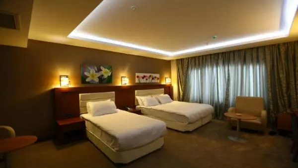 Grand Istanbul Hotel