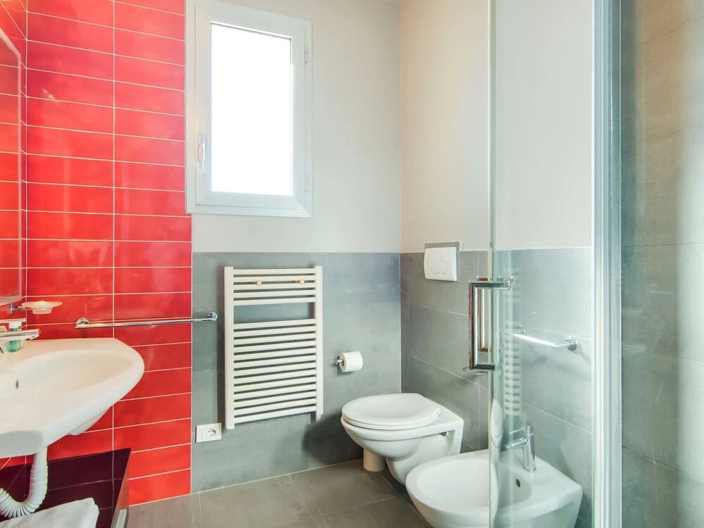 Premium Apartment in Rimini With Swimming Pool