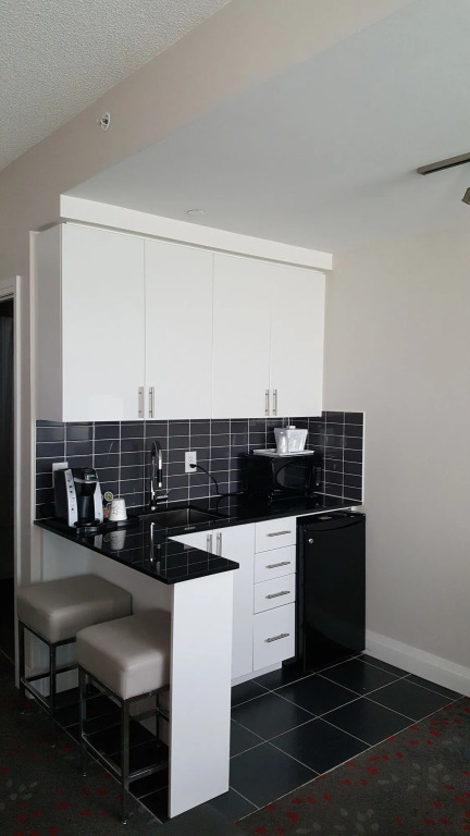 Liberty Suites