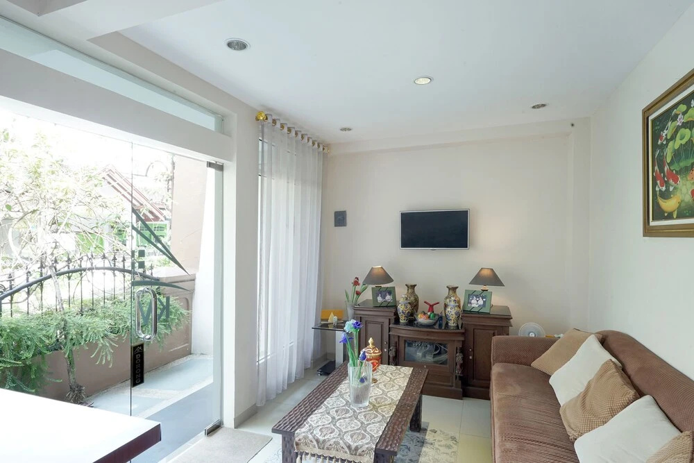 KV Inn Yogyakarta by OYO Rooms
