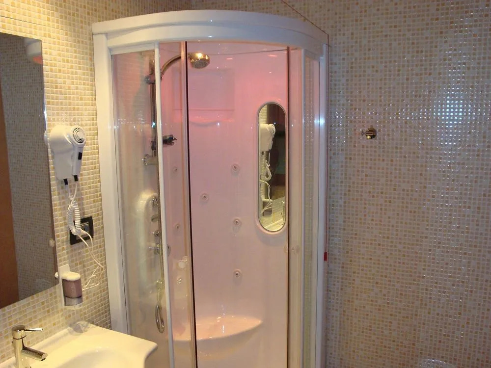 Hotel Palace Savuto