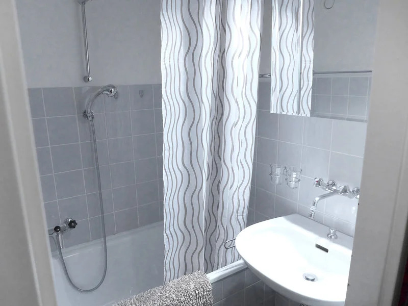 Clairiere-Vacances A/B/C - One Bedroom