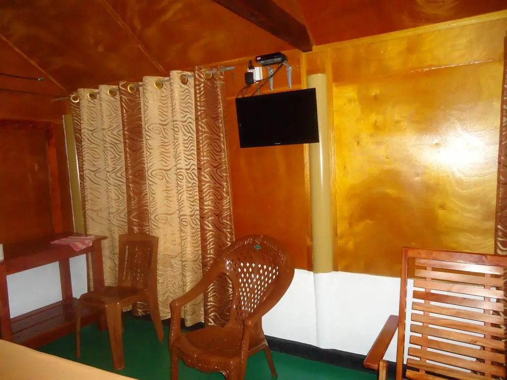 Sunntop Cabana