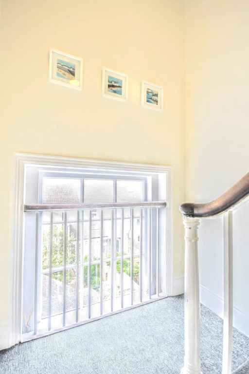 The Skye Seaview Apartment