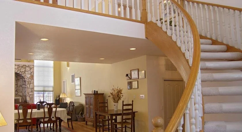 Legacies Bed and Breakfast
