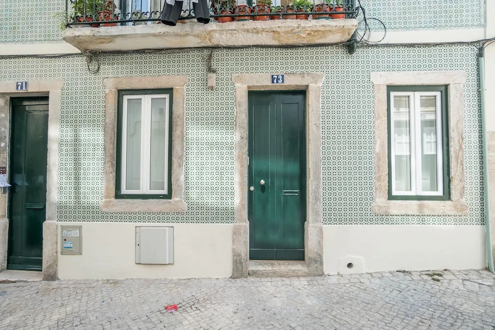 Madragoa Studio Zero