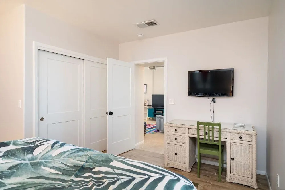 Crescent Moon Casita by Kokopelli Property Management
