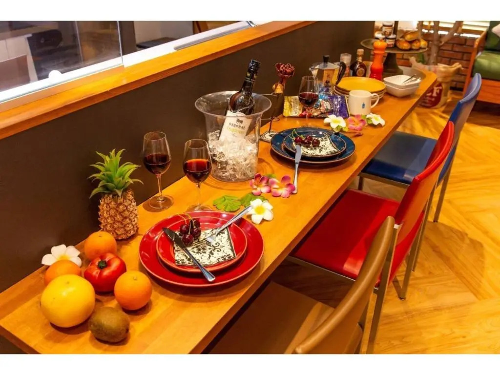 GoodDay Hotel - Vacation STAY 84248