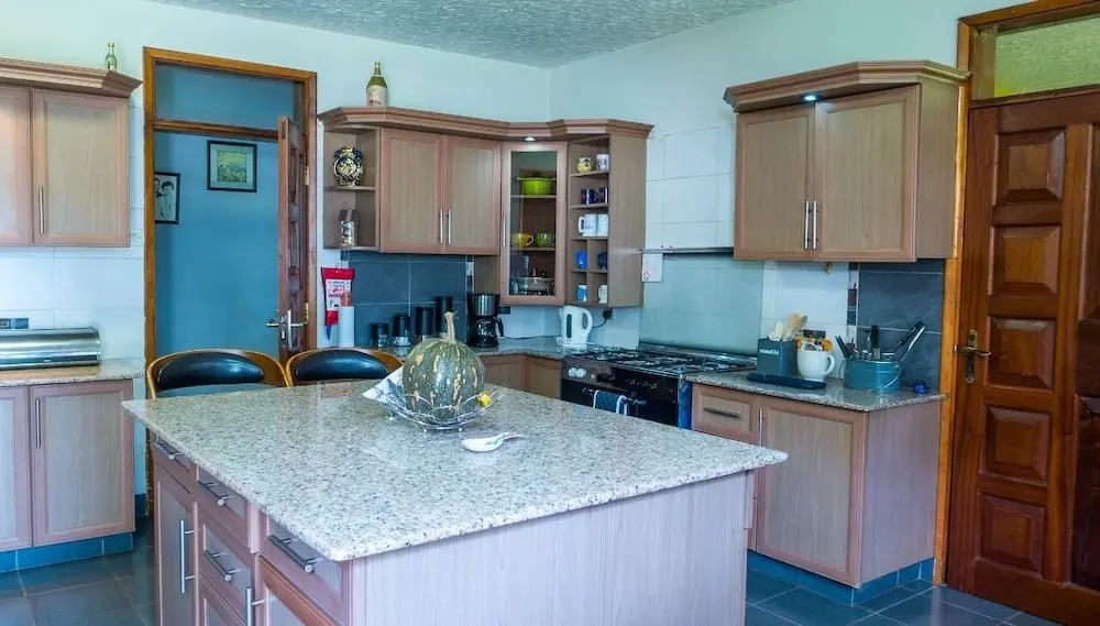 Edaala Comfort - B&B