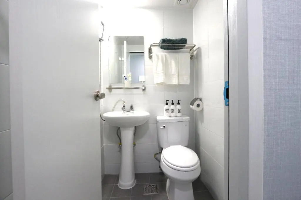 HAH Guesthouse