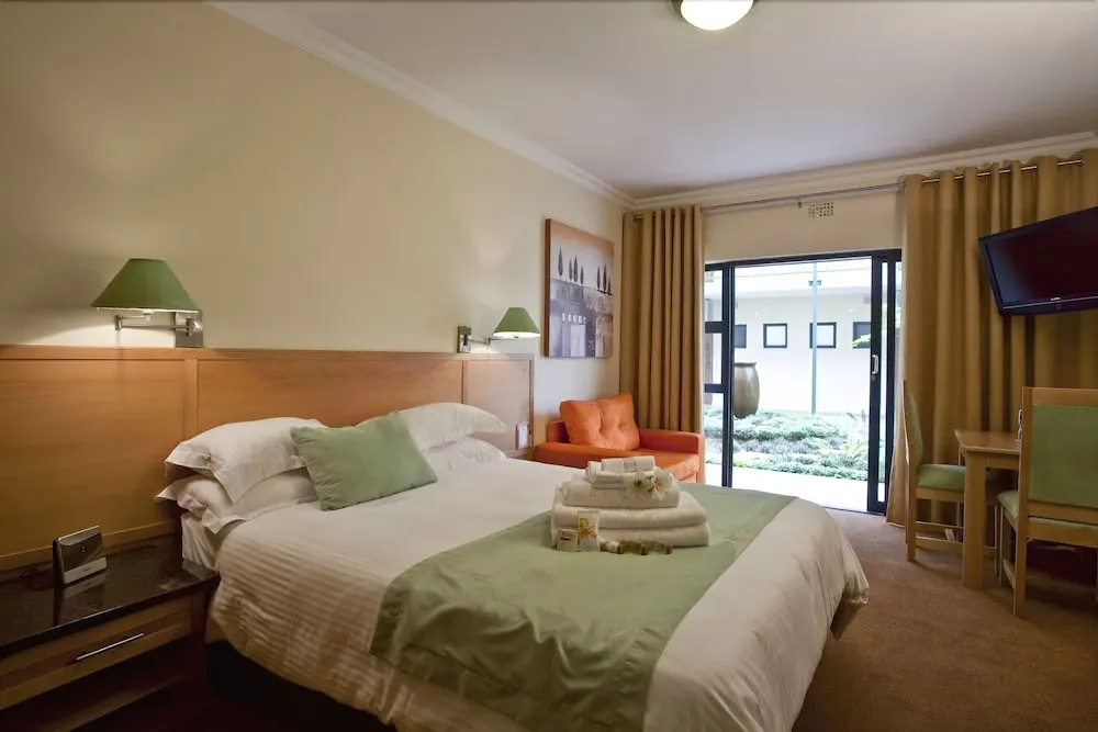 The Villas Luxury Suite Hotel & Conference Centre