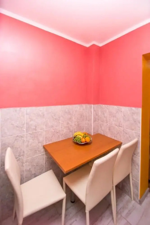 ACIKA apartments