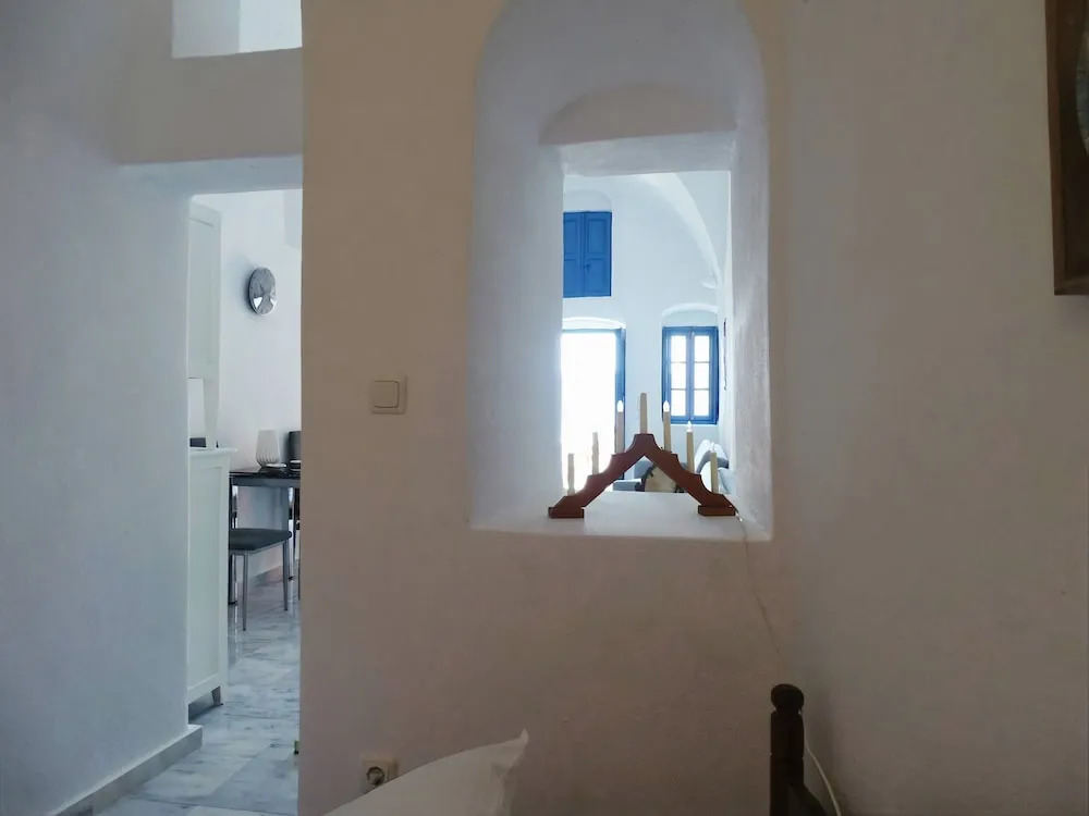 Santoescape House