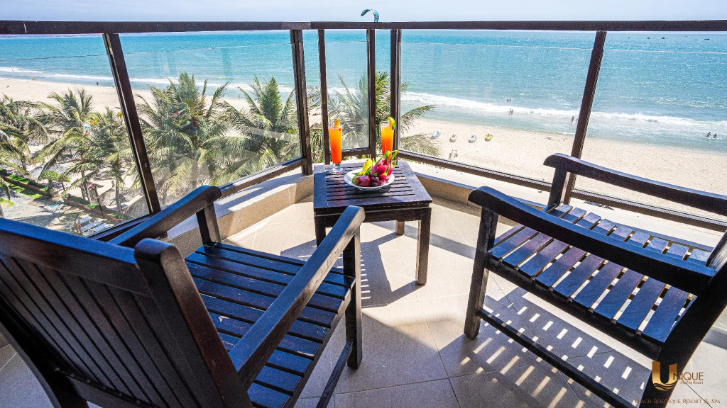 Mana Mui Ne Beach Resort & Spa