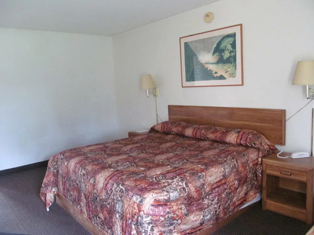 Executive Inn