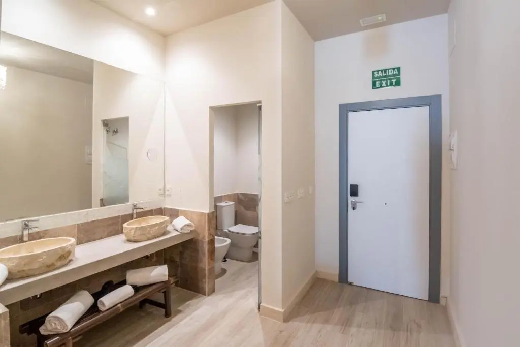 Tarifa Suites by QHotels