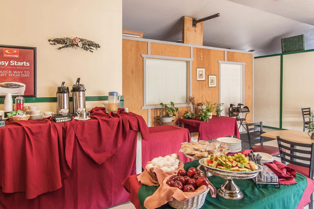 Ashland Valley Inn