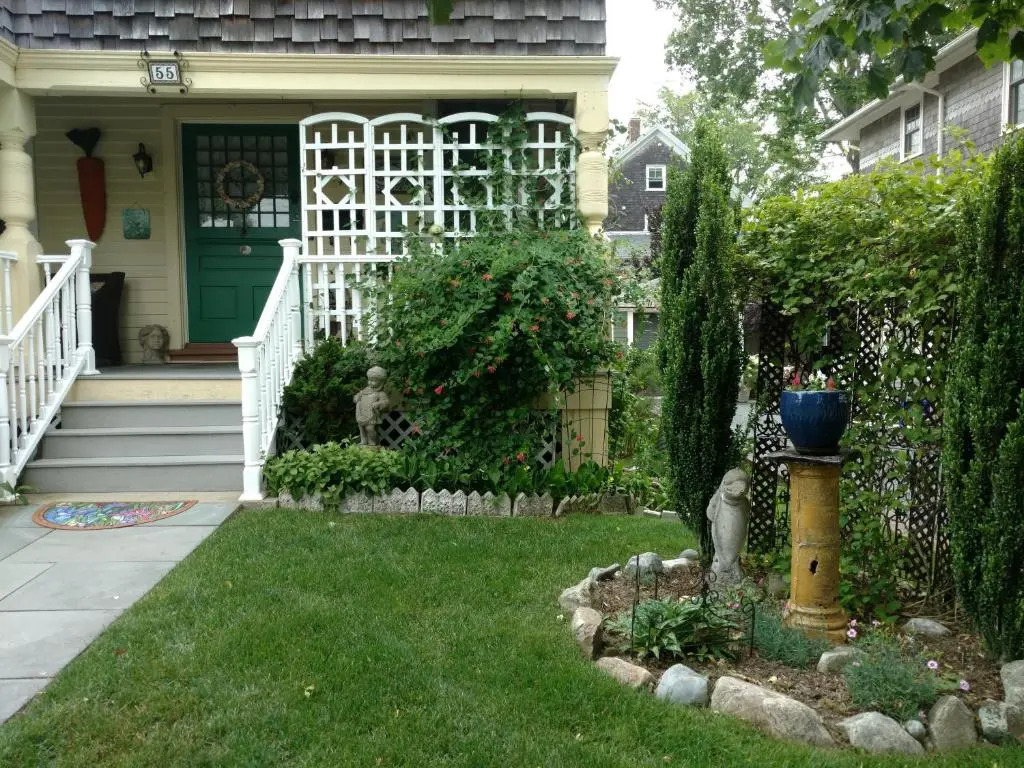 Armistead Cottage